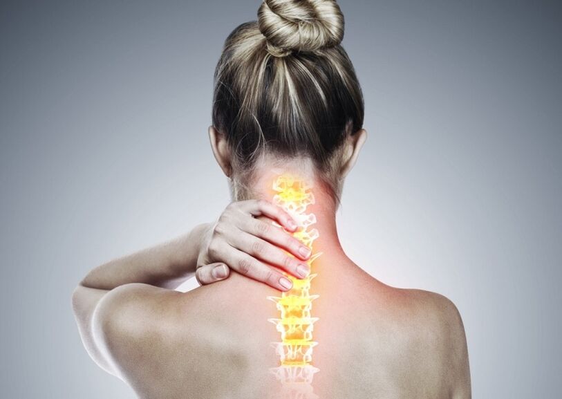 Osteochondróza